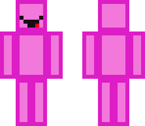 pink derp