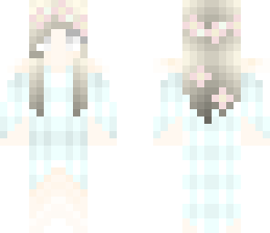 ghost girl