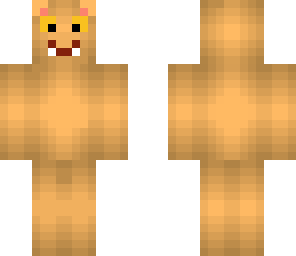 bear vampire