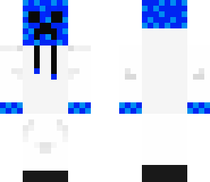 blue creeper