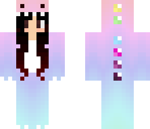 pastel dino