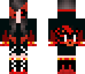 demon me
