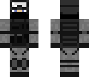 improved swat