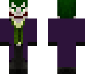 the joker