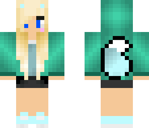 wolfygirl
