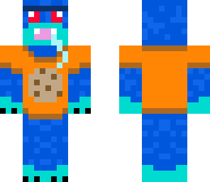 cookie monster