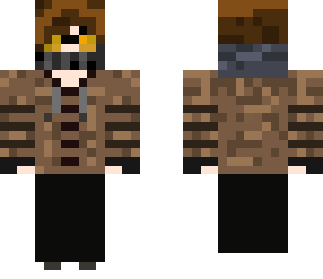 ticci toby