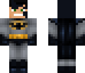 batman