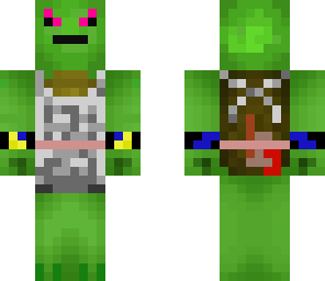 derp turtle butcher