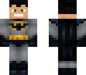 batman