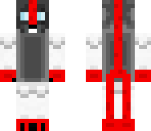 now new skin