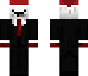 luck4ku skin 12 navidad