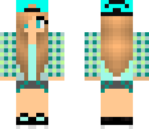 cute tomboy