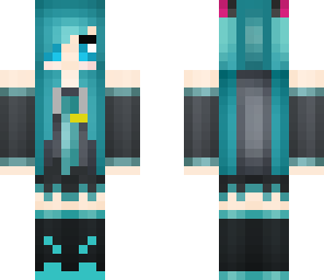 miku