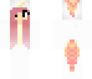 pink unicorn
