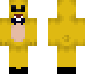 edited golden freddy