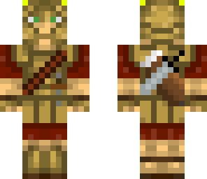 roman soldier