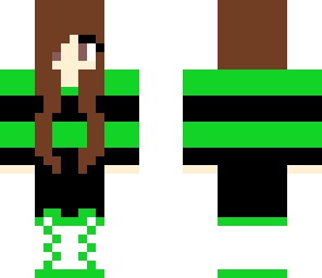 slytherin girl