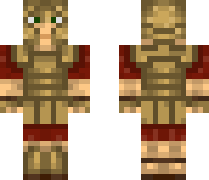 roman soldier