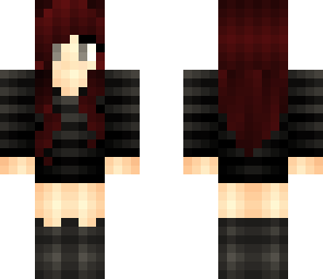 cute red head