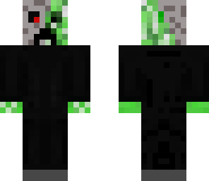 terminator-creeper
