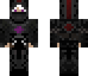black ranger