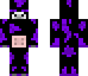 ender cow