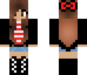 cute skin 