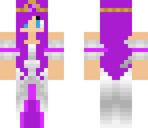 edited 2 princess