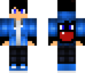 cool boy