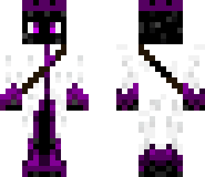 skittleakittle ender lord