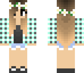 cute tomboy