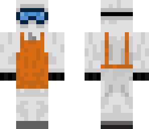 ppe suit