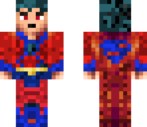 dead superman