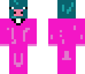 alien pigman