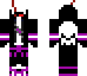 derpy assassin