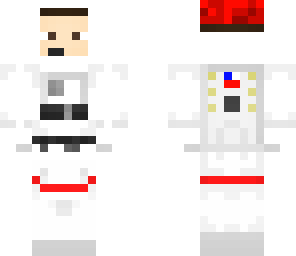 astronaut