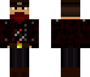 witch hunter