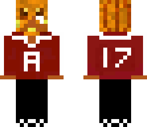 soccer player 