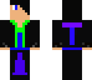the skilled skin