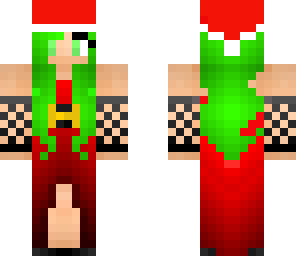mrs clause