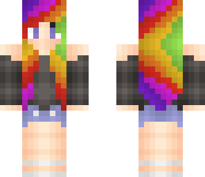 disco girl