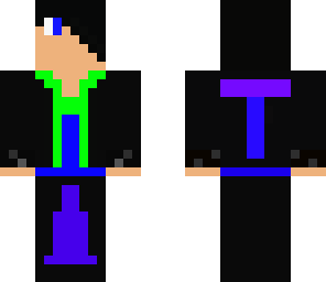 the skil skin original