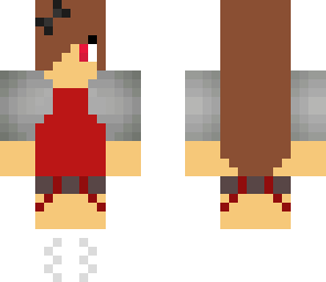 skin girl