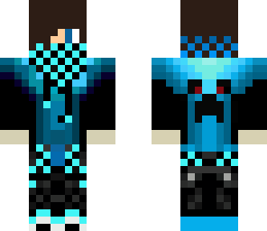 bluehoodie