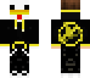 pato hg 10 likes plz