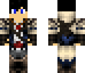 assassin teen