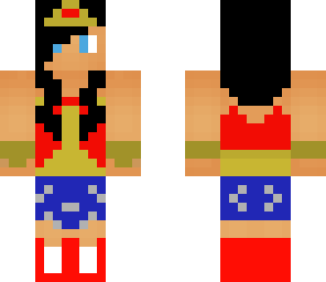 superwoman
