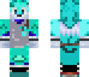 cosmic tails