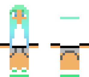 hoodie girl